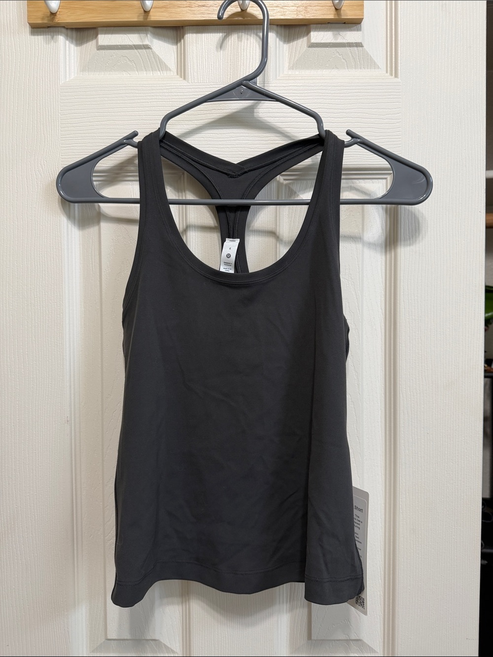 Lululemon Racerback Tank